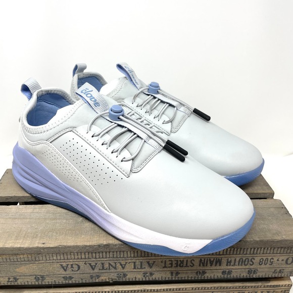 Clove Core Classic Sneaker In Grey Matter Size 8.5 New - Picture 6 of 12